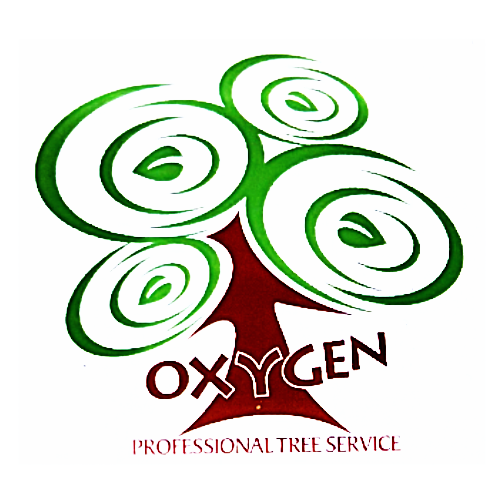 oxygen tree service